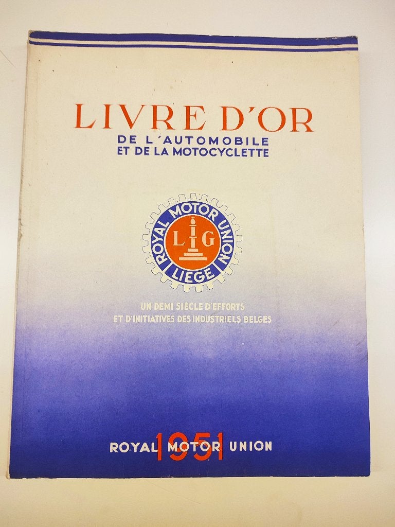 Livre motos anciennes, Boeken, Ophalen of Verzenden, Gelezen