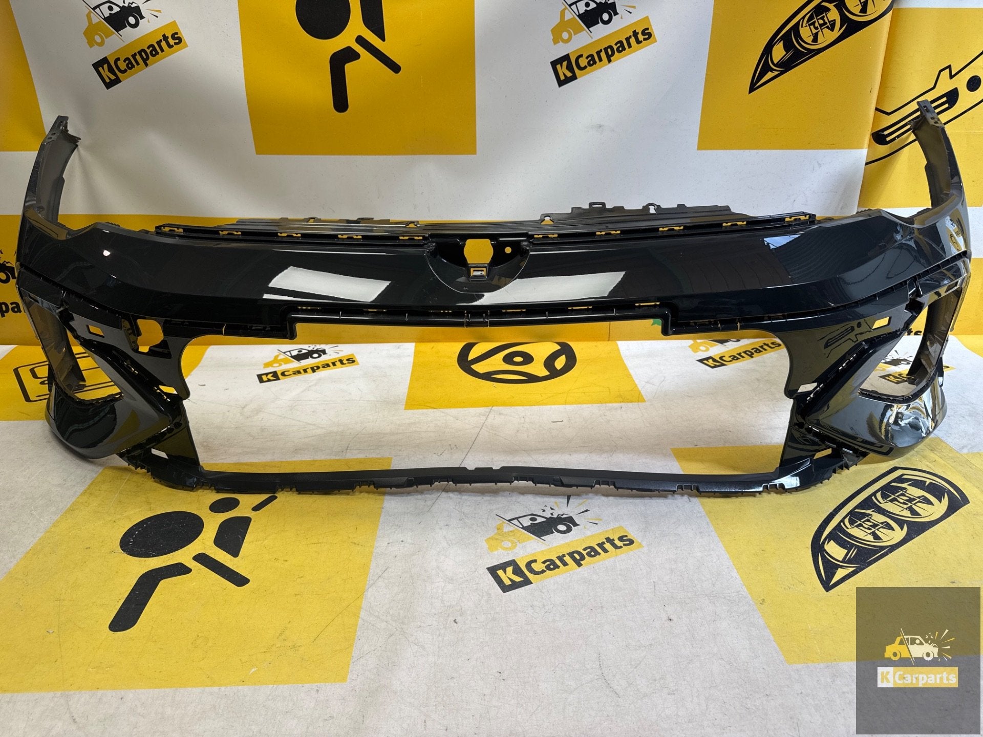 Pare-chocs avant relook pour Volkswagen Golf 8 Clubsport 5H0, Autos : Pièces & Accessoires, Info@fabrikant.eu, Fabrikant BV, Pare-chocs