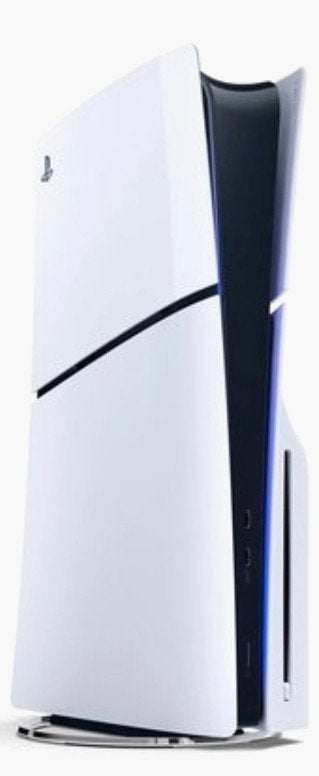 Playstation 5 slim disc editie, Games en Spelcomputers, Spelcomputers | Sony PlayStation 5, Ophalen of Verzenden, Playstation 5