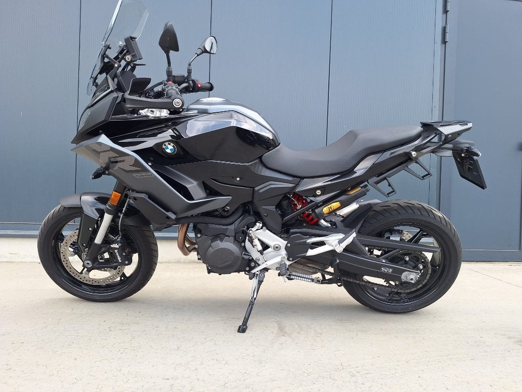 F 900 XR - PREMIUM SELECTION, Motoren, Motoren | BMW, Bedrijf, Sport, meer dan 35 kW, 2 cilinders, Ophalen