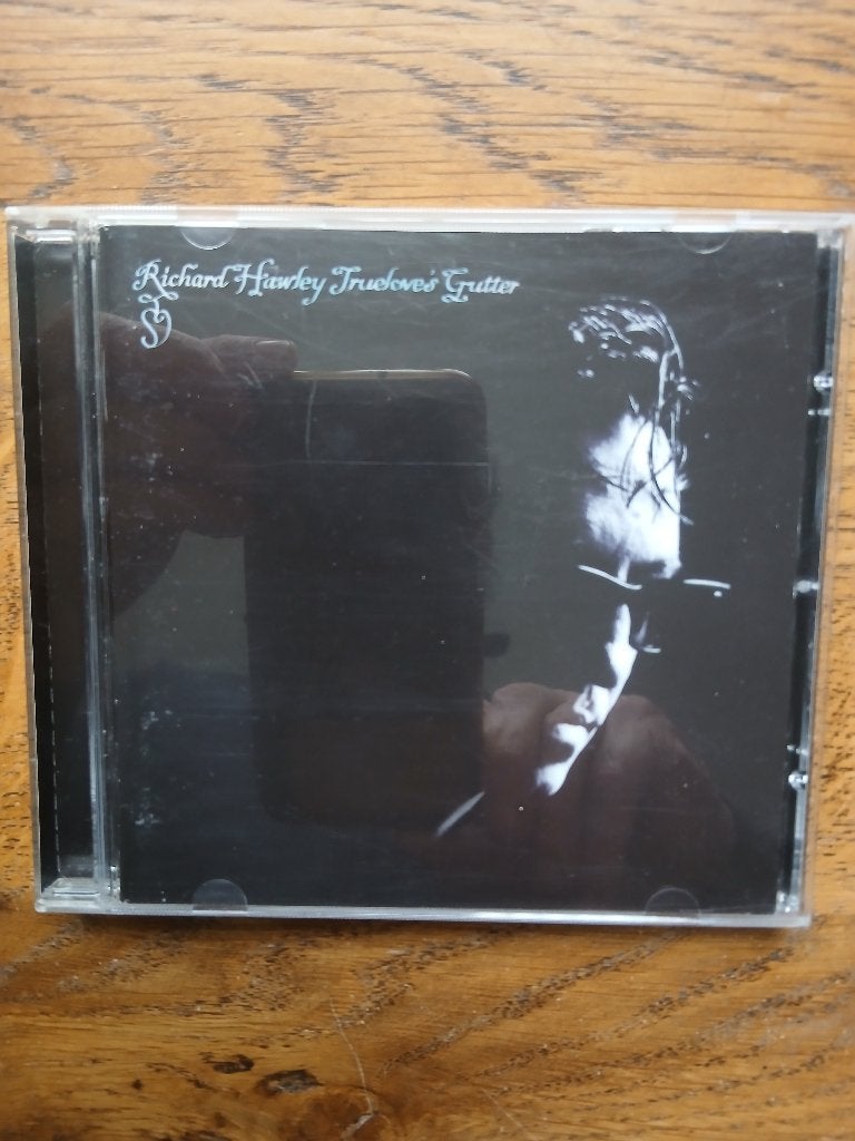 CD Richard Hawley : Truelove's Gutter, Cd's en Dvd's, Cd's | Pop, Ophalen