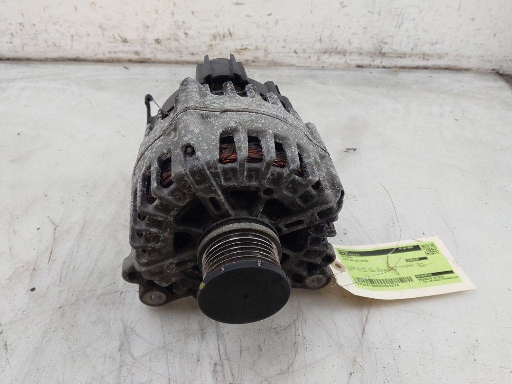 ALTERNATEUR Audi A6 Avant (C7) (|04L903017C|04L903017CX|), Valeo, Audi, Utilisé, 100, rue de Courcelles
75017  Paris, FR