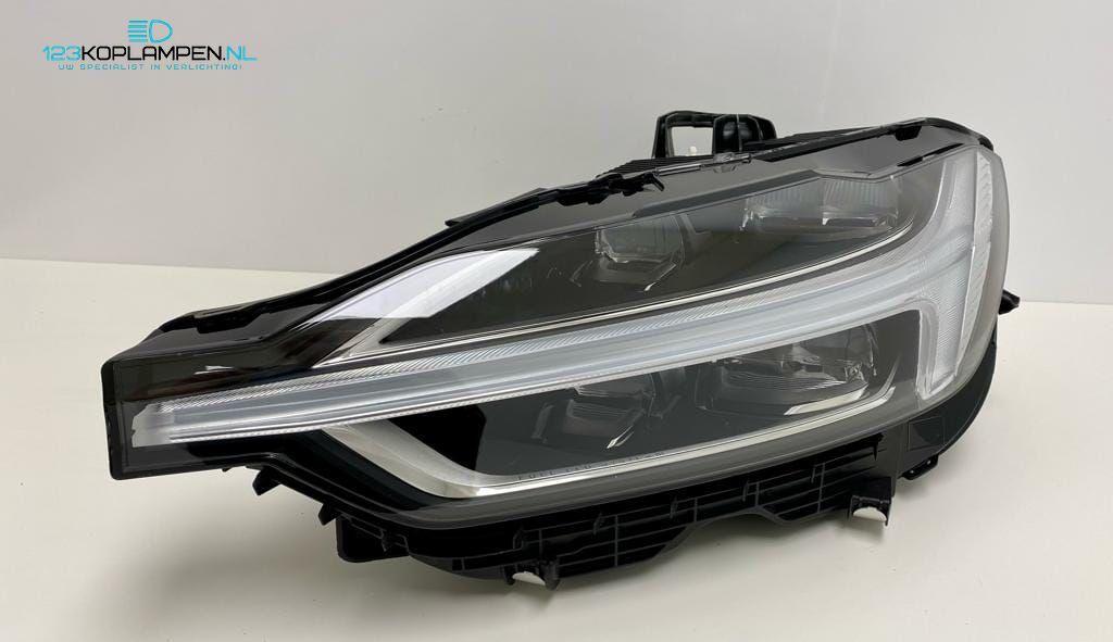 Volvo XC60 II Full LED koplamp links, -, -, -, Enlèvement ou Envoi