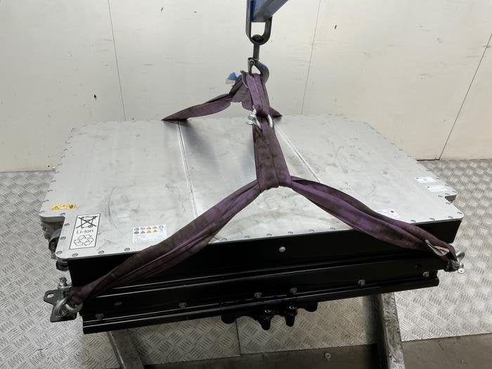 Batterie (hybride) d'un Mercedes GLE (GLE 15-), -, Utilisé, -, Mercedes-Benz