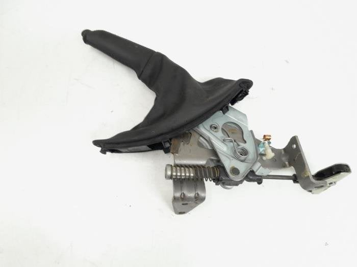 Mécanique frein à main d'un BMW 3-Serie, -, 3 mois de garantie, Utilisé, -