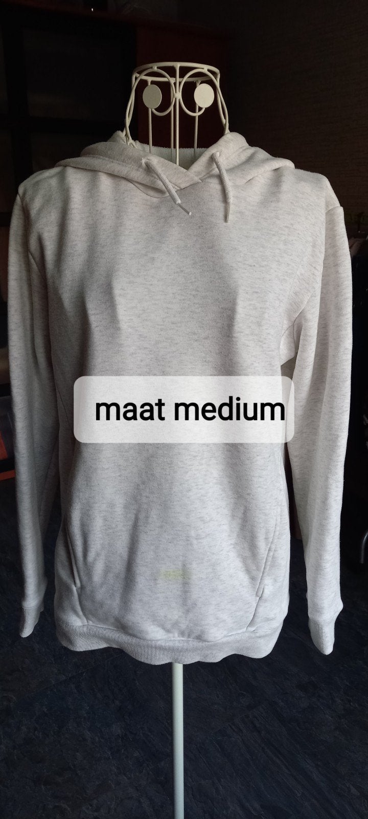 leuke sweathers met kap, Ophalen of Verzenden