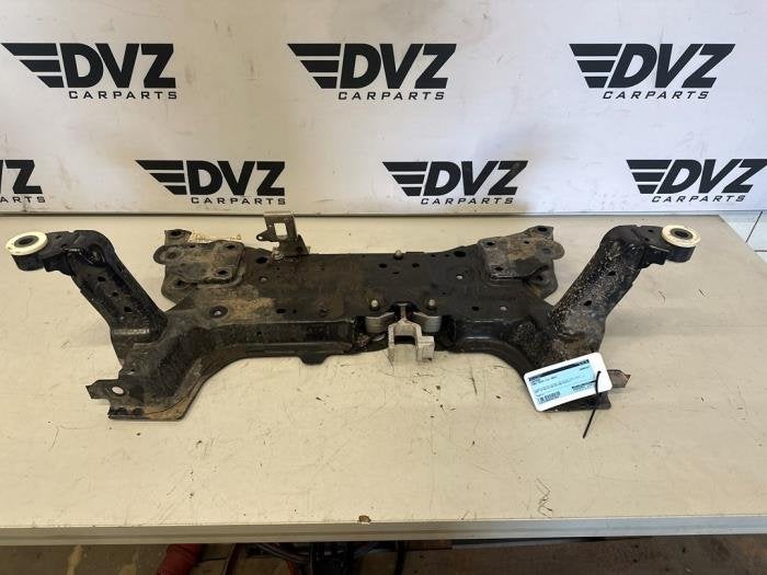 Subframe van een Ford Focus, Gebruikt, -, -, Ophalen of Verzenden
