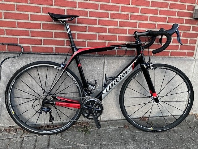 Wilier Triestina GTR XL 58, Autres marques, Frein sur jante, 57 à 61 cm, Enlèvement