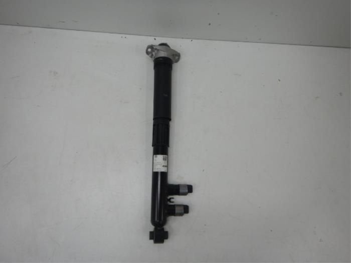 VW Tiguan 571 Schokdemper Schokbreker DCC Achterzijde, Ophalen of Verzenden, Gebruikt
