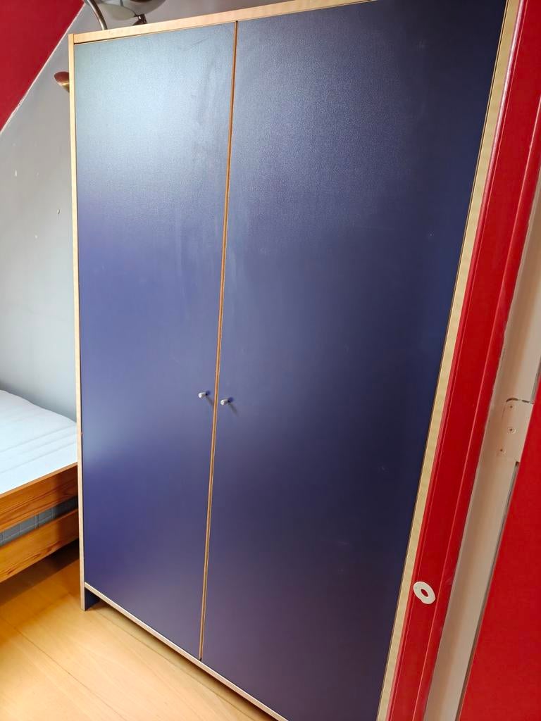 Kledingkast, Huis en Inrichting, Kasten | Roldeurkasten en Archiefkasten, Ophalen