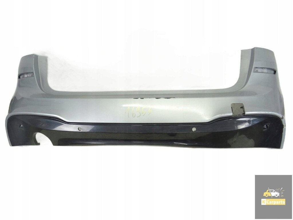 BMW 2 F46 M-Pakiet Achterbumper, Petuelring 130
80788  Munich, DE, Gebruikt, Info@bmw.de, Bumper