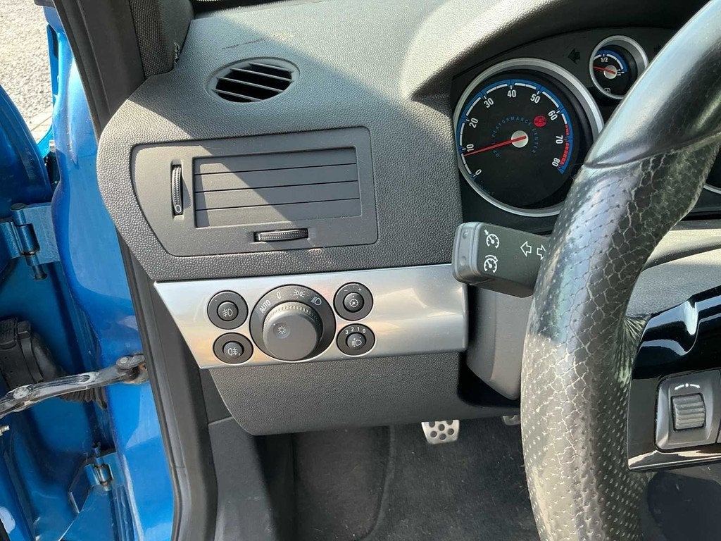 Opel Astra GTC opc 2007 Voiture particulière, Autos, Achat, Entreprise, Boîte manuelle, Euro 4