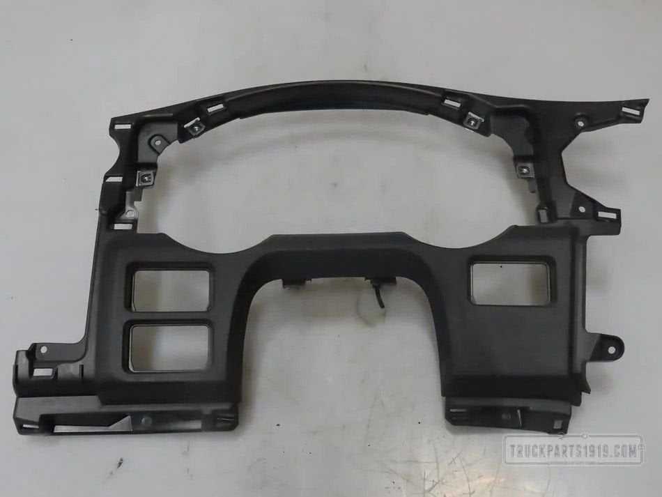 DAF 2031077 | Instrumentenpaneel afdekking, Enlèvement, Utilisé