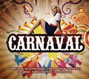 Carnaval (3CD), Ophalen of Verzenden