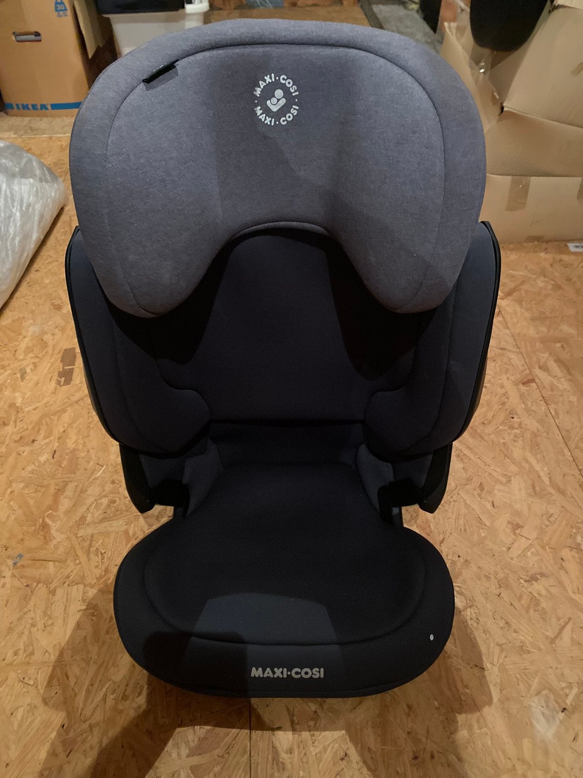 Maxi Cosi Isofix, Enlèvement, Comme neuf, Maxi-Cosi, Isofix