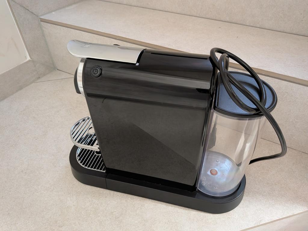 Nespresso citiZ, Elektronische apparatuur, Koffiezetapparaten, Ophalen