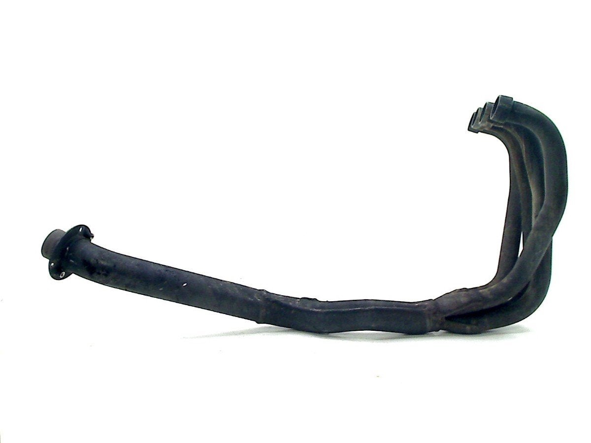 ÉCHAPPEMENT HEADER / DOWNPIPES Kawasaki, Motos, Dhr. S. di Majo, Utilisé, Info@cama-motorparts.nl, P.J. Troelstraweg 8 8
3144 CX  MAASSLUIS, NL