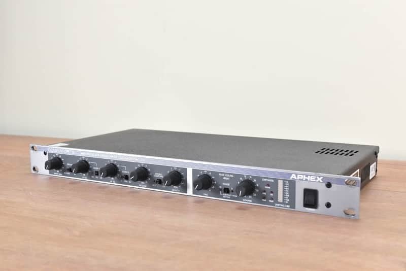 Limiteur de crête Ahpex Dominator II 722., Enlèvement, Neuf, Amplificateur ou Tuner