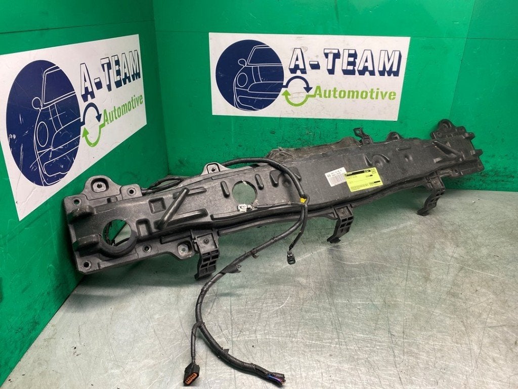 CADRE DE PARE CHOC ARRIÈRE Kia Niro I (DE) (|86631G5100|), Autos : Pièces & Accessoires, Kia, Info@kia.de, Utilisé, Theodor-Heuss-Allee 11
60486  Frankfurt am Main, DE