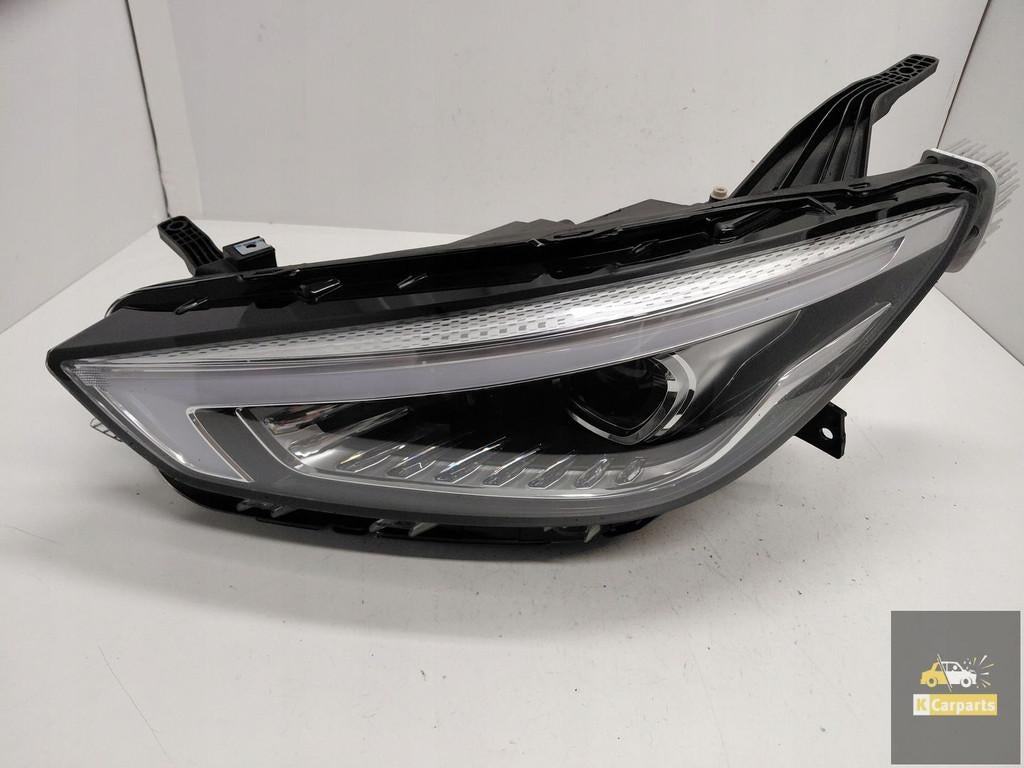 A00005L0100, MG ZS Lift Volledig Led MG ZS EV Linkerlamp MG, Gebruikt, SAIC Motor UK Technical Centre Limited, MG, Customercare@mg.co.uk
