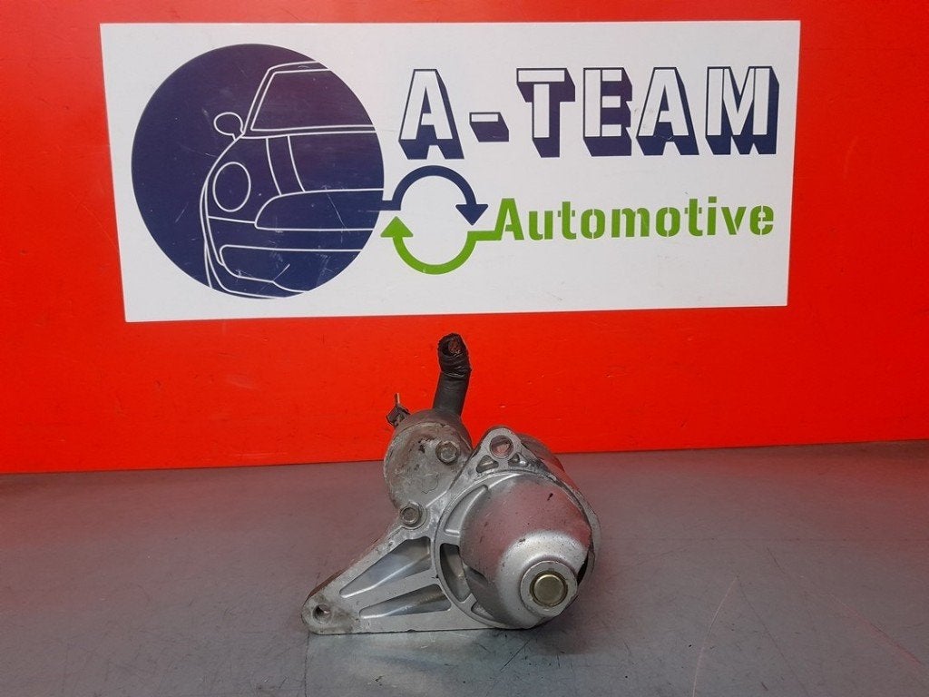 DÉMARREUR Nissan Primera (P12) (|233006N200|), Germany@nissan-services.eu, Kronenweg 38
50389  Wesseling, DE, Utilisé, Nissan