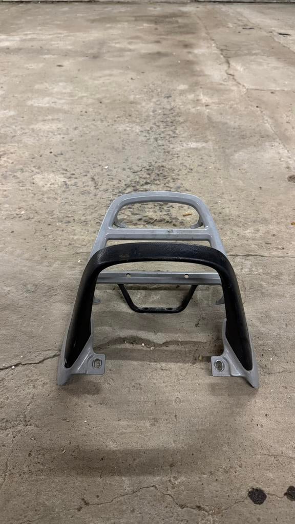 Honda Bali Sj50 Achterrekje, Ophalen of Verzenden, Zo goed als nieuw, Overige typen