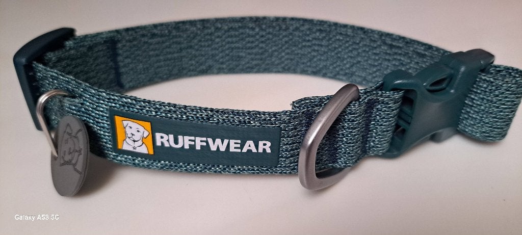 Halsband hond klein, Dieren en Toebehoren, Ophalen of Verzenden, Nieuw, Halsband