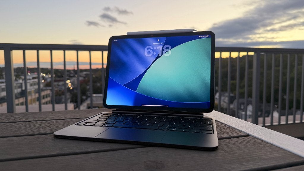 ipad Pro Space Zwart 11 inch Wifi 256 GB, Computers en Software, Apple iPads, Zo goed als nieuw, Apple iPad Pro, 11 inch, 256 GB