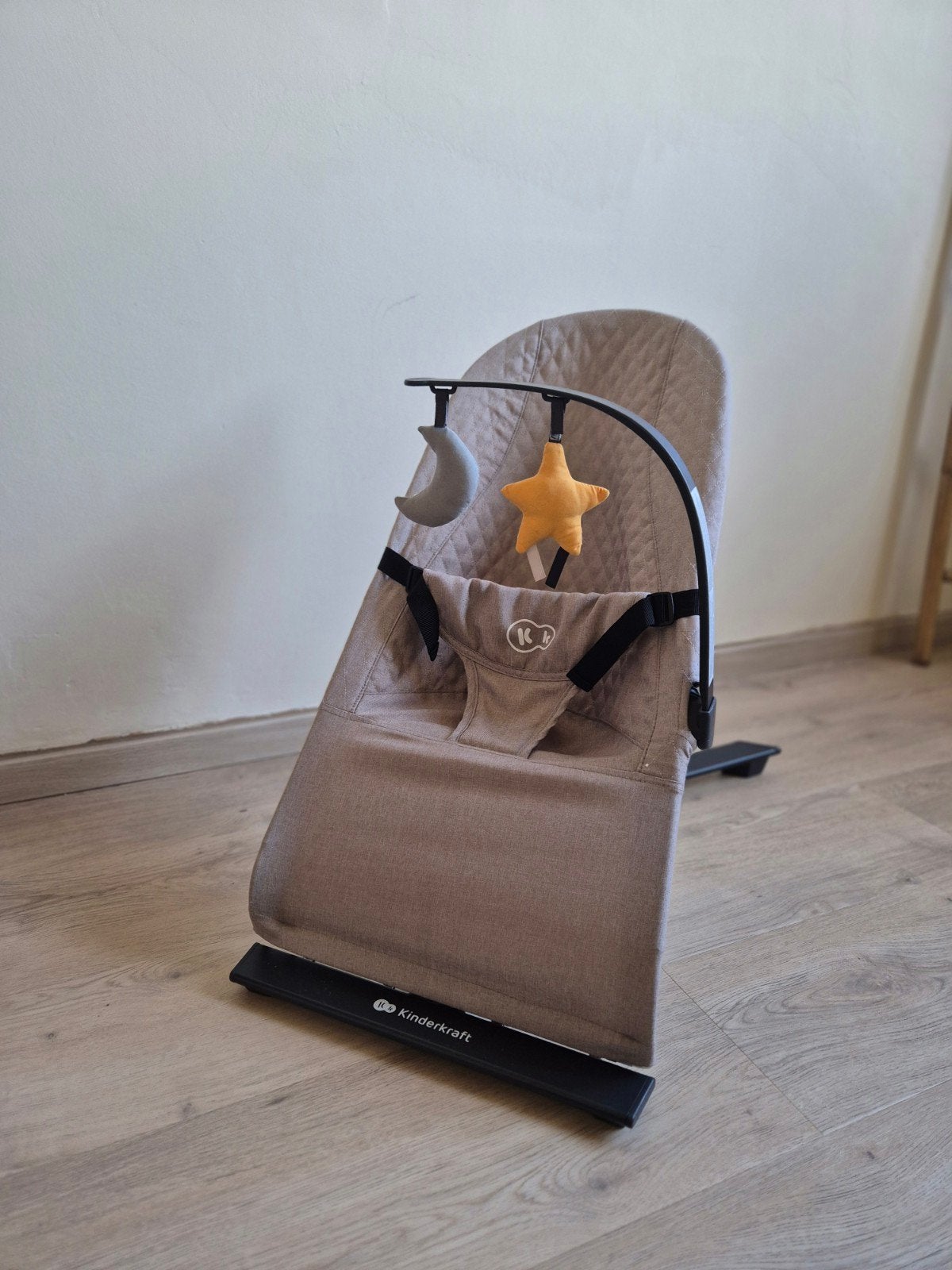 videur, Enfants & Bébés, Autres marques, Enlèvement, Utilisé, Avec ceinture(s)