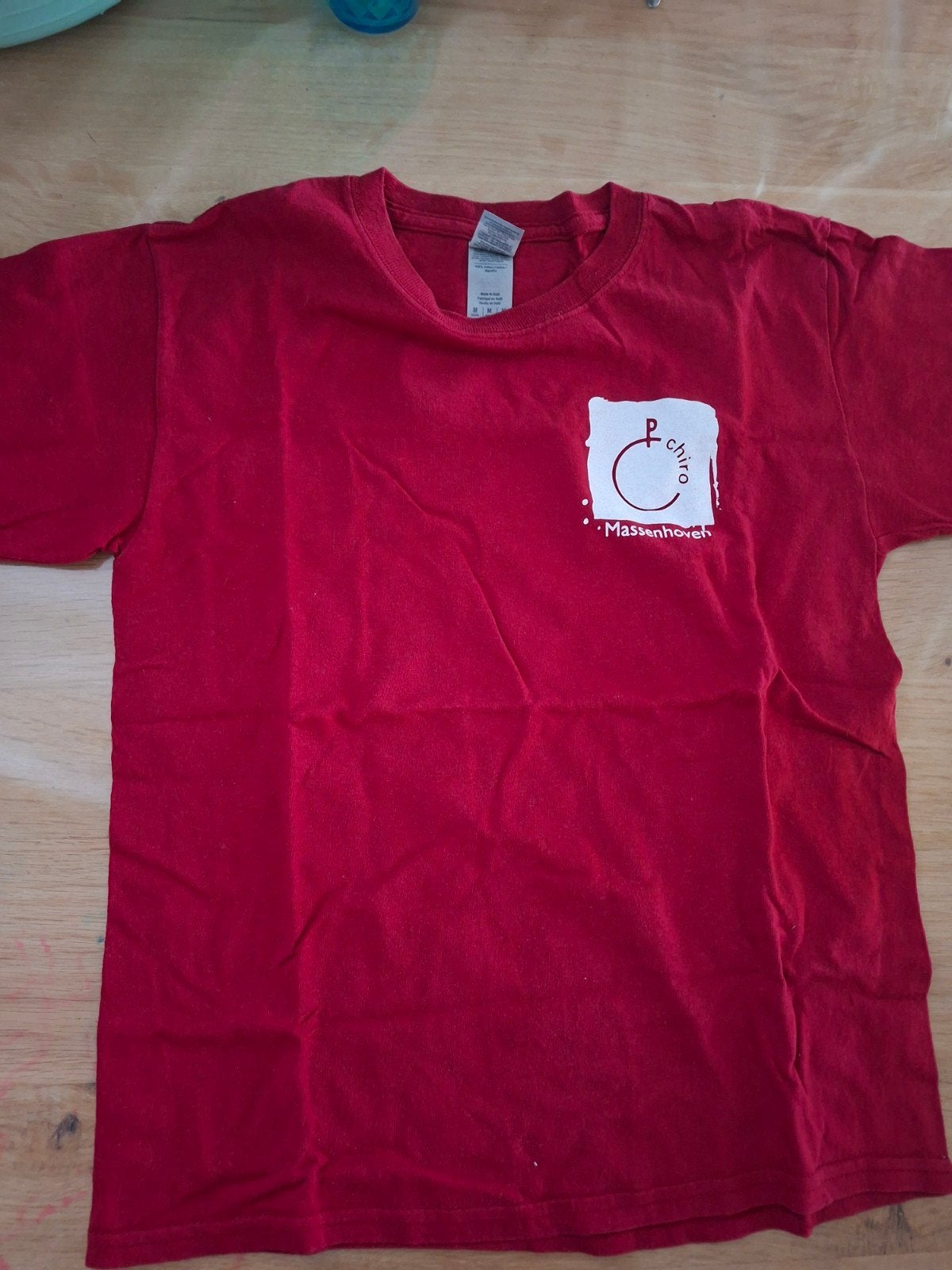 T shirt Chiro, Kleding | Heren, Ophalen of Verzenden