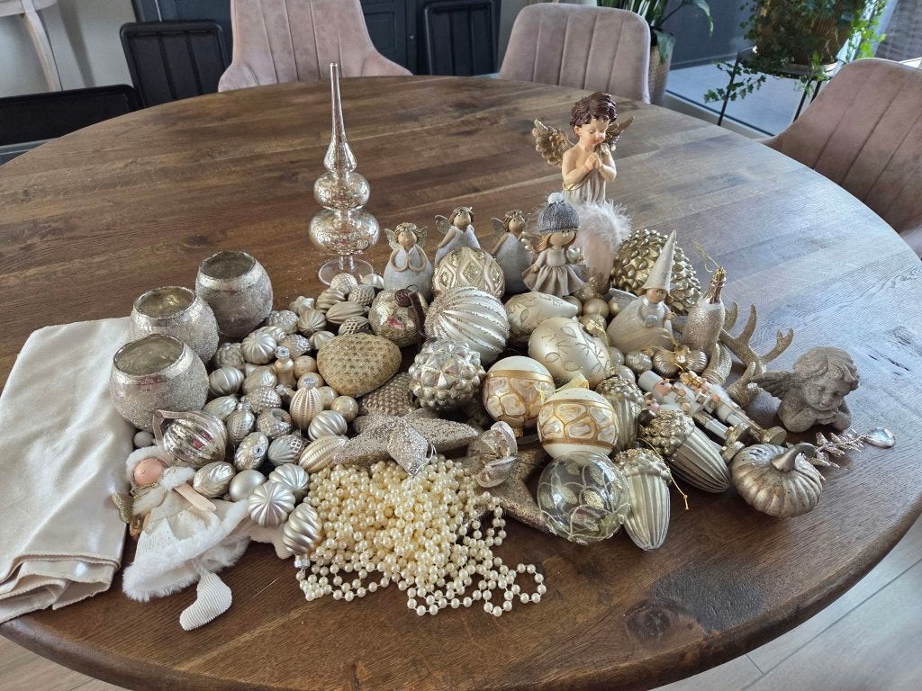 décoration de Noël, Enlèvement, Comme neuf