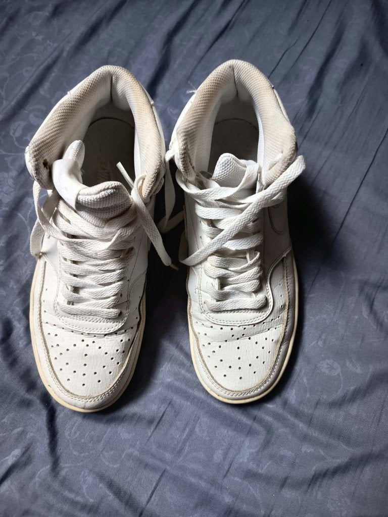 basket femme, Enlèvement, Comme neuf, Sneakers et Baskets