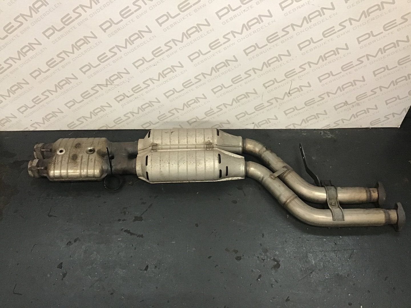 Katalysator BMW Z3 M 3.2, Auto-onderdelen, Gebruikt, -, -, Ophalen of Verzenden