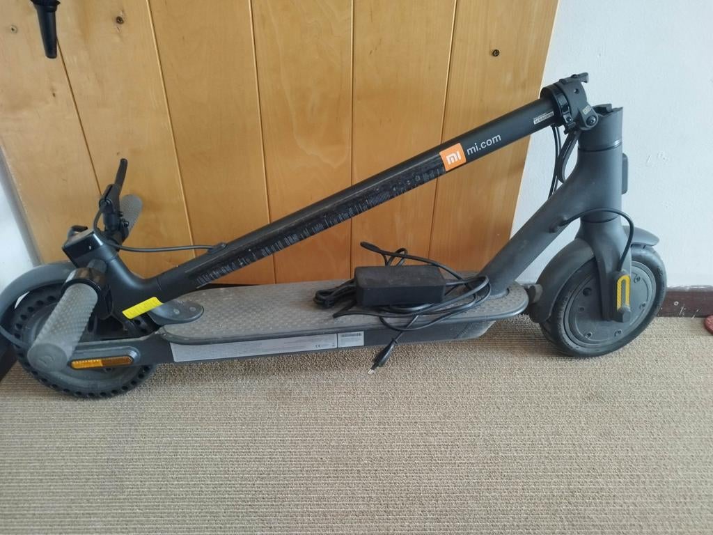 Xiaomi One elektrische scooter te koop, Ophalen