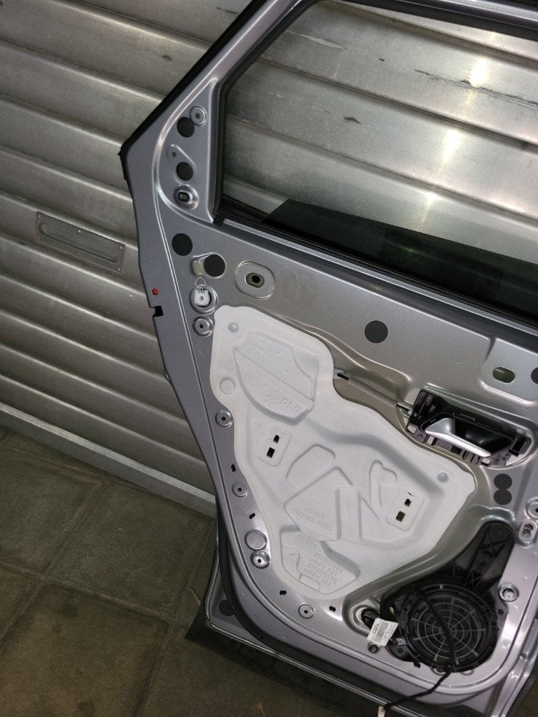 Peugeot 3008 raamheffer, deur en raam, Auto-onderdelen, Ophalen, Peugeot