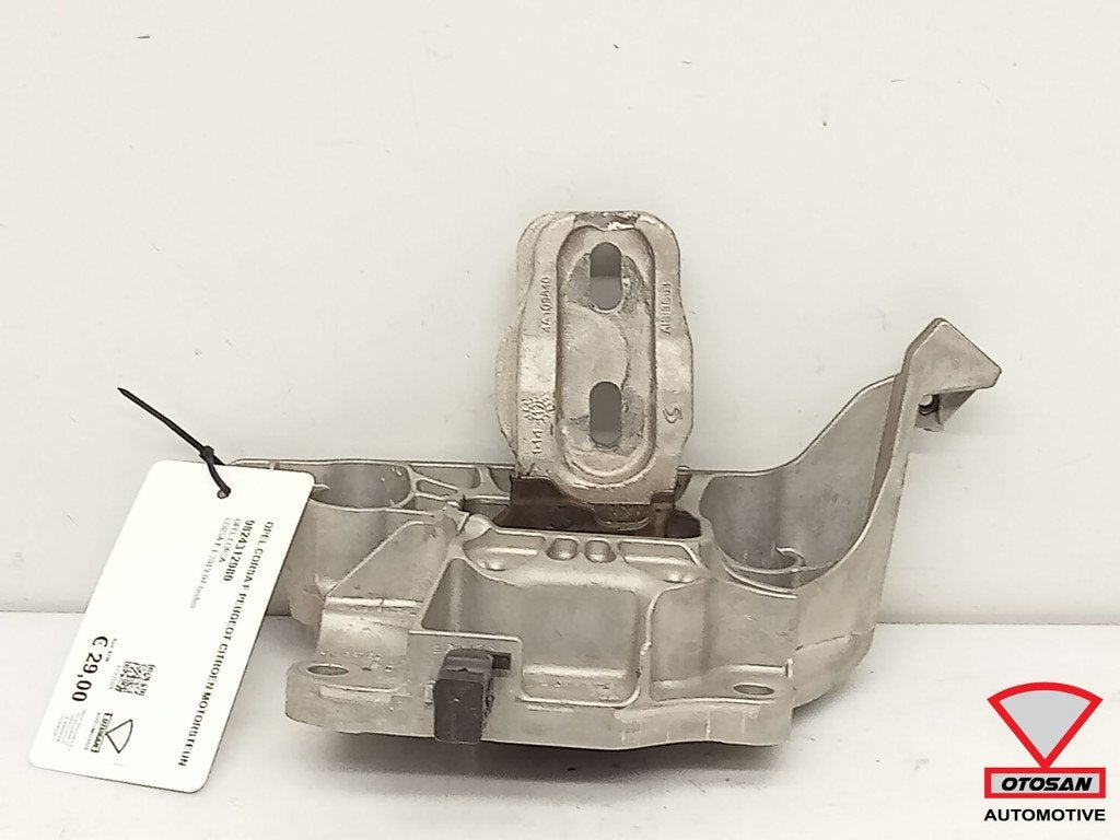 Opel Corsa F Peugeot Citroen Motorsteun 9824312980, Auto-onderdelen, Motor en Toebehoren, Opel, Gebruikt
