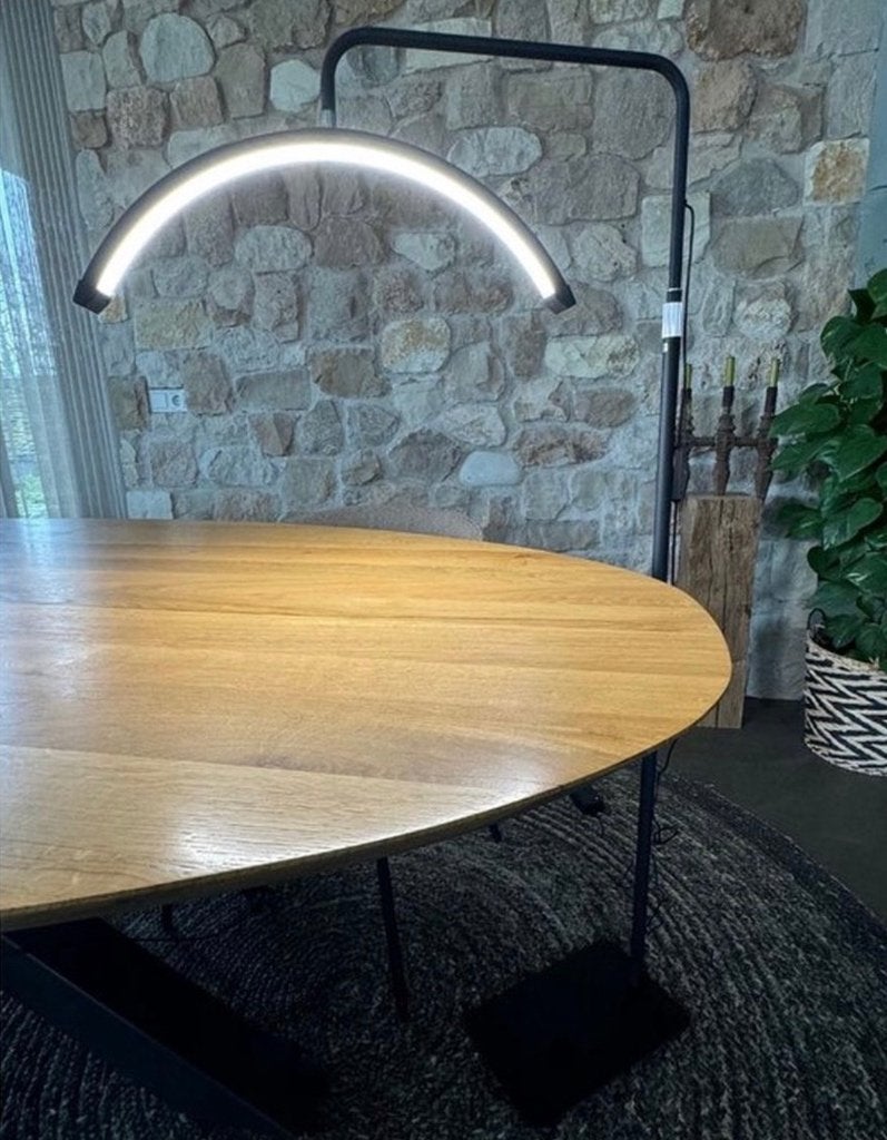 LED Moon Light Lamp | Wimpers | PMU | Nagels, Overige