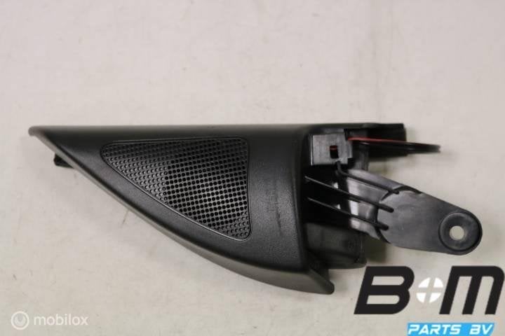 Hogetonenluidspreker RV VW Eos Facelift 2012, Auto diversen, Autospeakers, Gebruikt