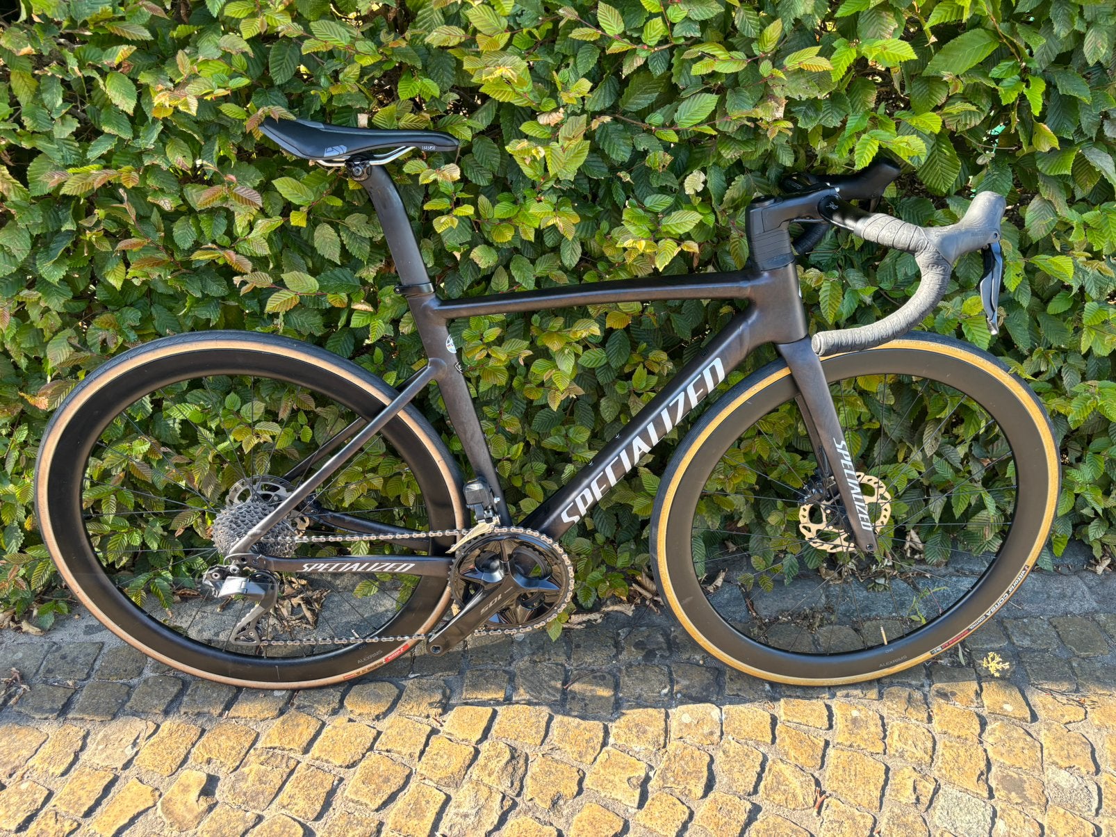 Specialized allez sprint maat 52, Fietsen en Brommers, Fietsen | Racefietsen, 28 inch, Gebruikt, Aluminium, 49 tot 53 cm