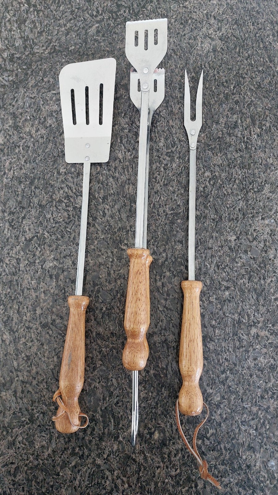 Accessoires pour barbecue, Enlèvement ou Envoi