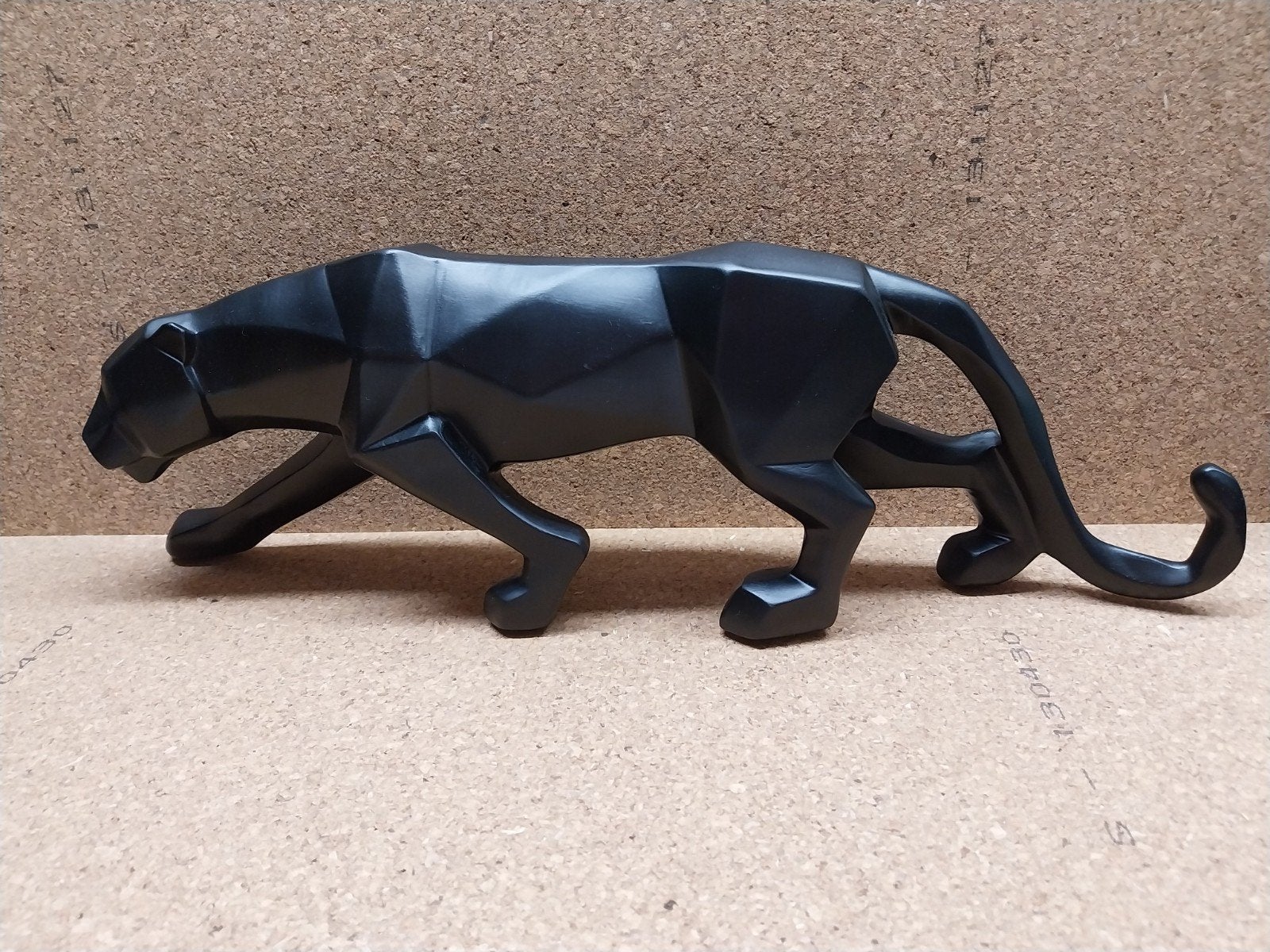 Zwarte panter, Ophalen of Verzenden