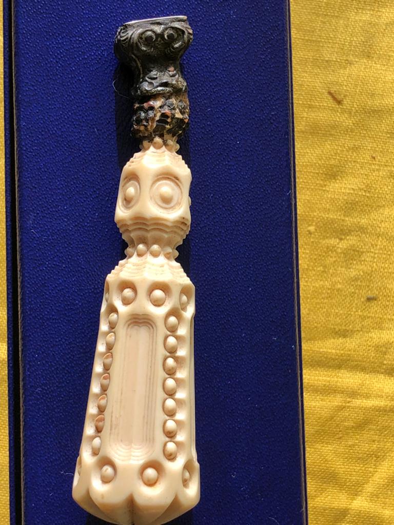 Stempel, Ophalen of Verzenden