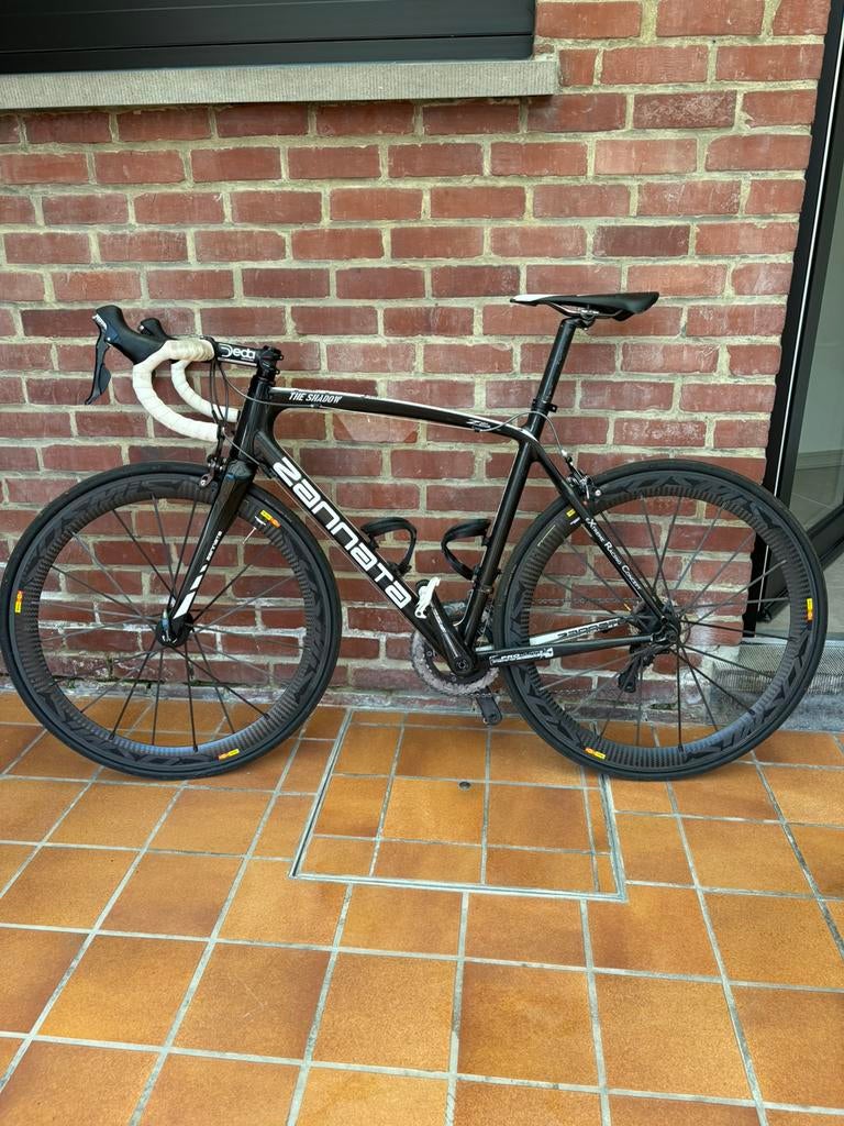 Velo de route + vtt, Enlèvement ou Envoi