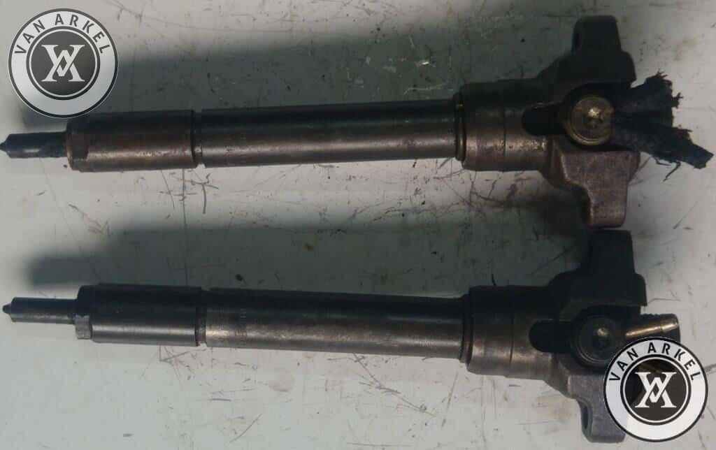 Bmw 3 5 7 X Serie E46 E39 E38 E53 Verstuivers, -, Utilisé, -, Enlèvement ou Envoi
