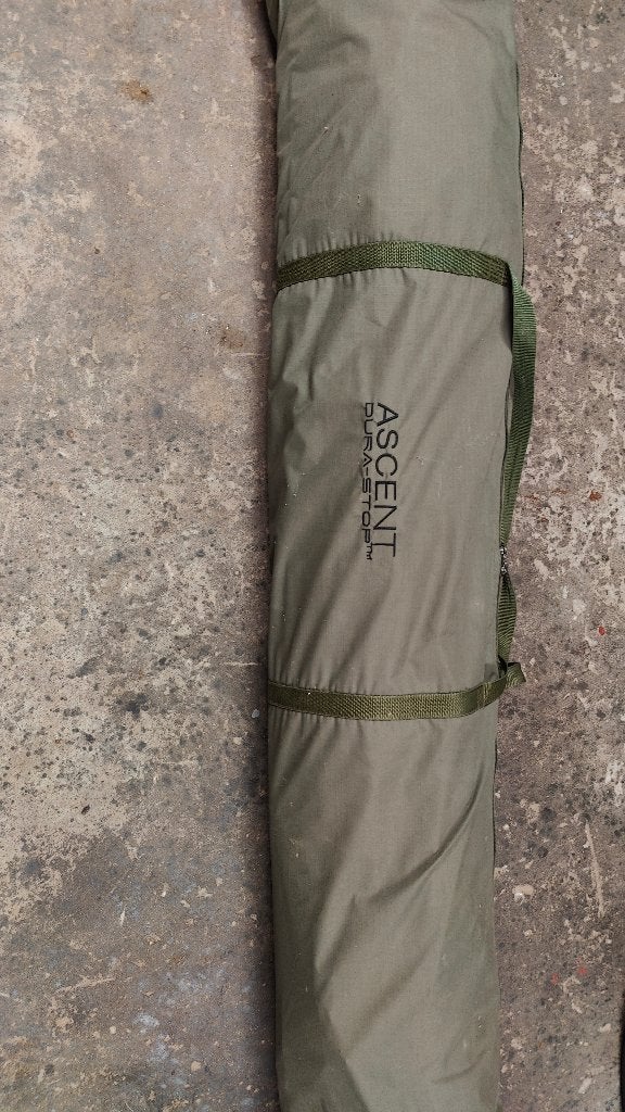 Karper Brolly Avid, Ophalen, Zo goed als nieuw, Overige typen