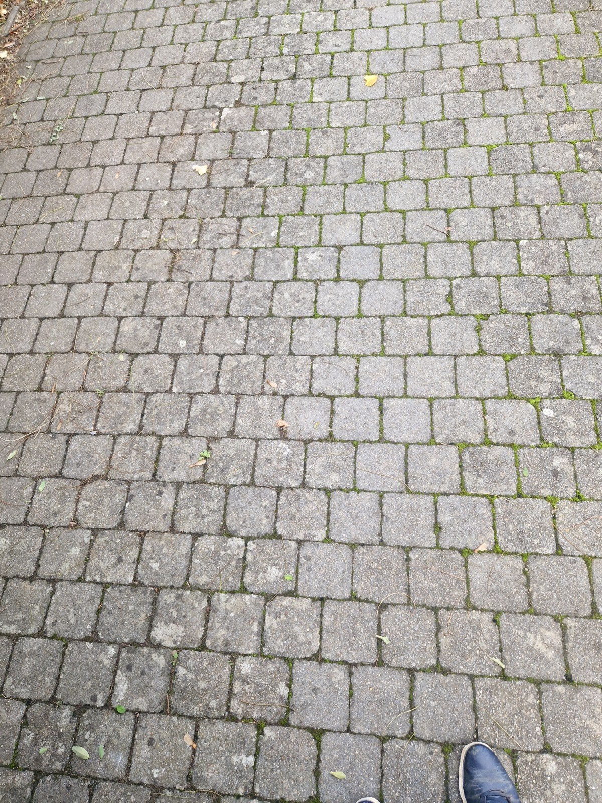 Klinker  GRATIS, Jardin & Terrasse, Enlèvement