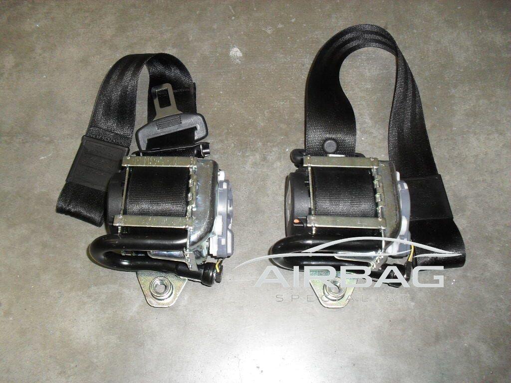 Audi A3 Cabriolet Gordel set model 2008-2012, -, Audi, Utilisé, -