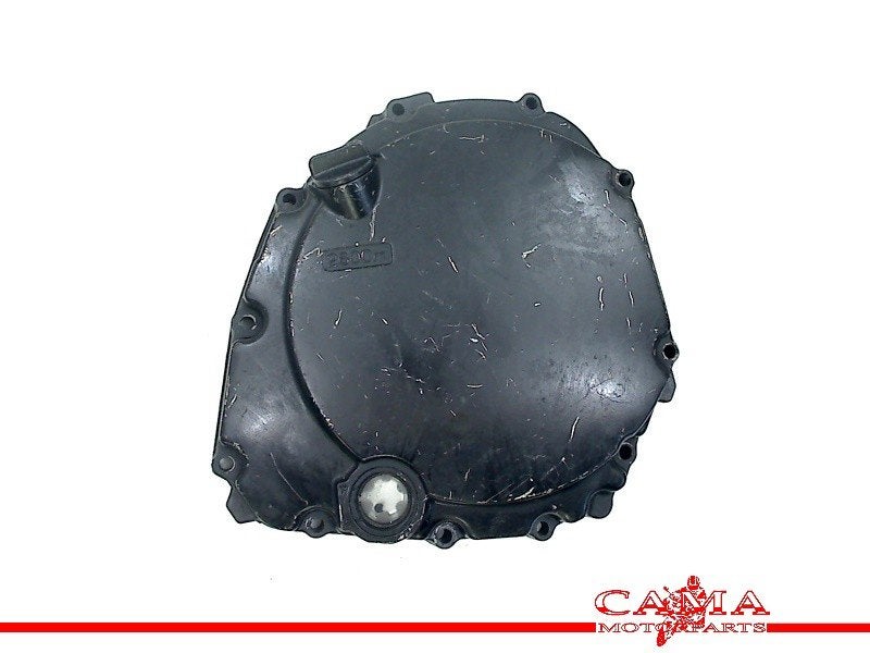 MOTEUR CACHE EMBRAYAGE GSX R 750 1996-1999 SRAD (GSXR750), Dhr. S. di Majo, Utilisé, Info@cama-motorparts.nl, P.J. Troelstraweg 8 8
3144 CX  MAASSLUIS, NL