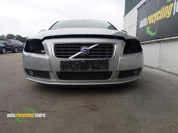 Voorbumper van een Volvo S80 (477), Gebruikt, -, -, Volvo