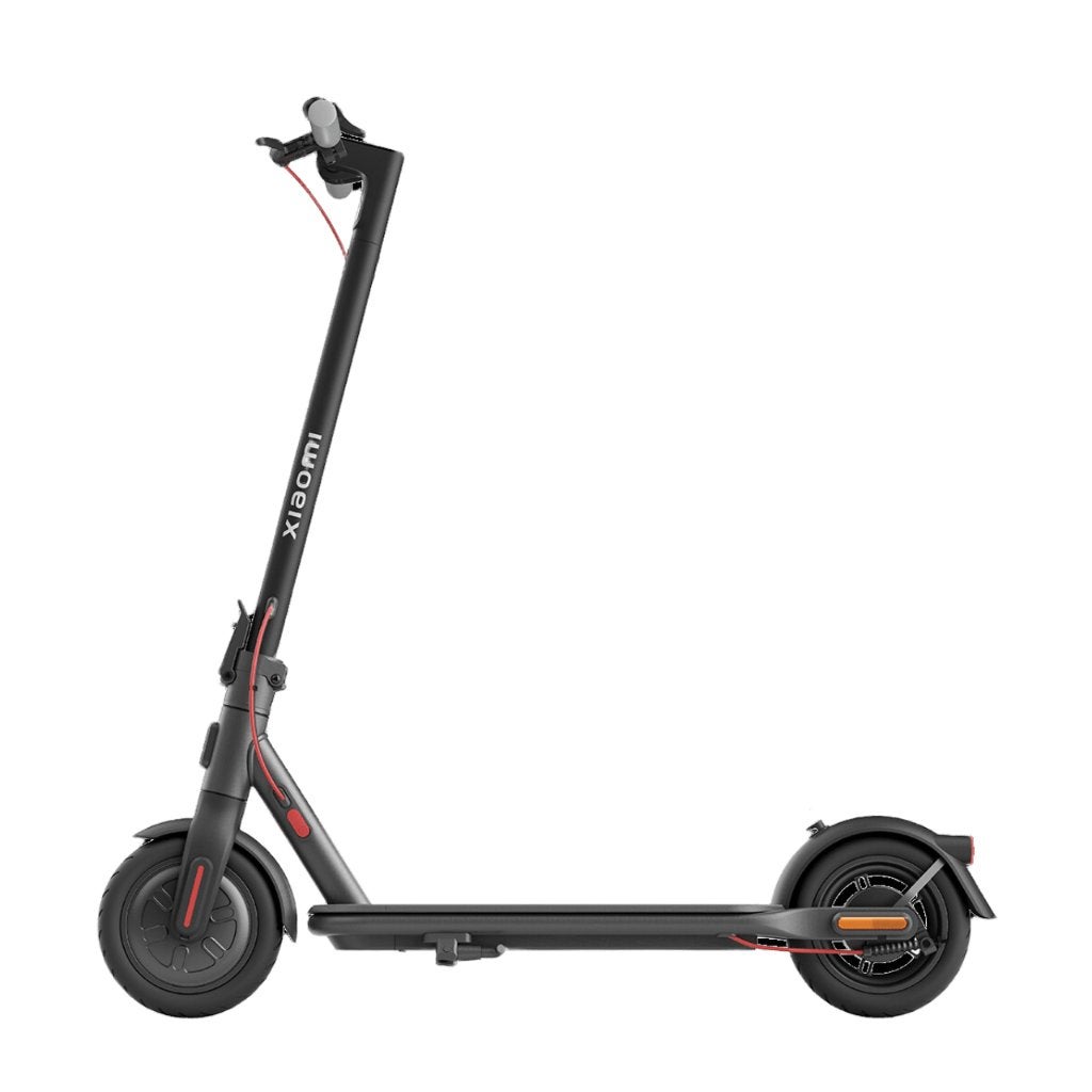 Xiaomi 4Lite step, Ophalen, Zo goed als nieuw, Elektrische step (E-scooter), Xaomi